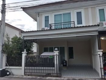 พัทยาตะวันออก บ้าน - H007920