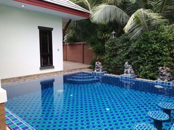 ห้วยใหญ่ บ้าน - H007921