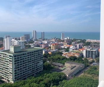 Pratumnak Condo - C007923