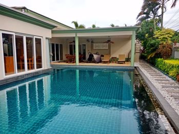 East Pattaya House - H006281