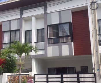 พัทยาตะวันออก บ้าน - H005690