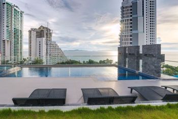 วงศ์อมาตย์ คอนโดมิเนี่ยม - C006303