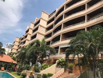Pratumnak Condo - C005699