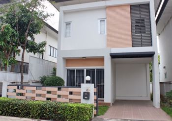 พัทยาตะวันออก บ้าน - H005705