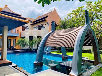 East Pattaya House - H005710