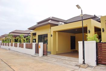 บางเสร่ บ้าน - H006344