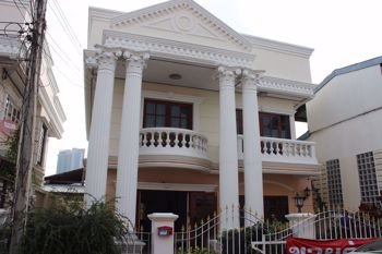 North Pattaya House - H005713