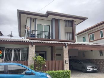 พัทยาตะวันออก บ้าน - H006351