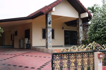 East Pattaya House - H006357