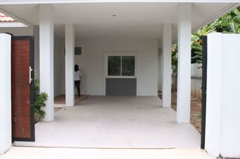 พัทยาตะวันออก บ้าน - H006365