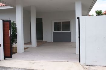 พัทยาตะวันออก บ้าน - H006367