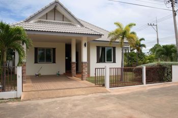 East Pattaya House - H006369
