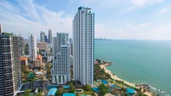 Wongamat Condo - C006381