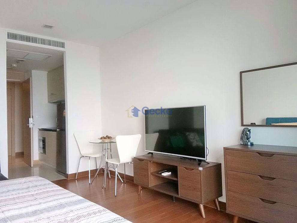 Picture of Studio Condo in The Palm Wongamat Wongamat C006381