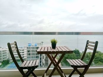 Wongamat Condo - C006384
