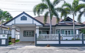 พัทยาตะวันออก บ้าน - H005735