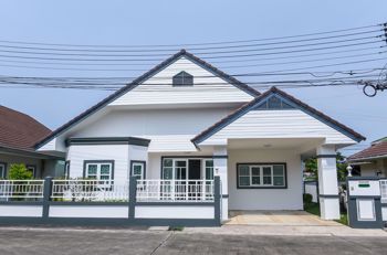 พัทยาตะวันออก บ้าน - H005736