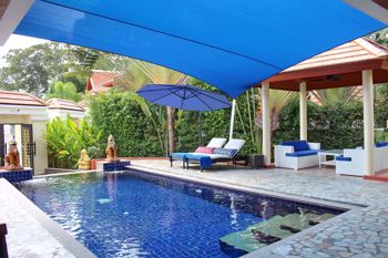 บางเสร่ บ้าน - H006386