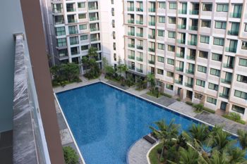 จอมเทียน คอนโดมิเนี่ยม - C005737