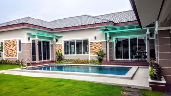 ห้วยใหญ่ บ้าน - H006391