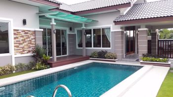 ห้วยใหญ่ บ้าน - H006392