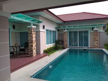 บางเสร่ บ้าน - H006393