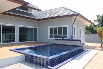 Bang Saray House - H005742