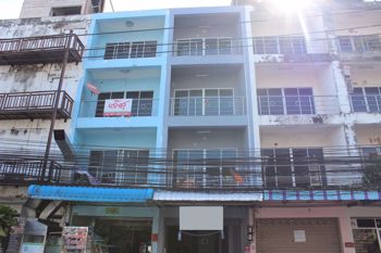 Central Pattaya House - H005747