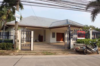 East Pattaya House - H005748