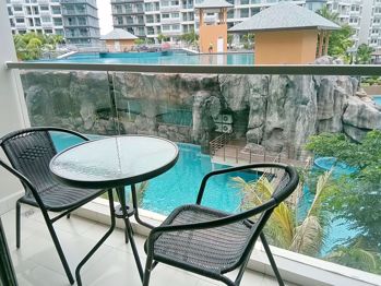 จอมเทียน คอนโดมิเนี่ยม - C006408