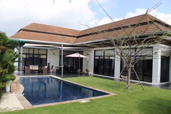 พัทยาตะวันออก บ้าน - H005752