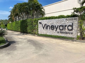 Picture of The Vineyard Phase 3