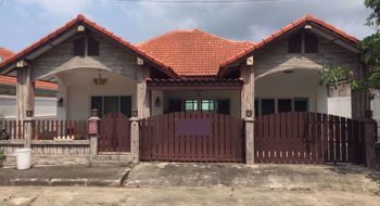 Bang Saray House - H005753