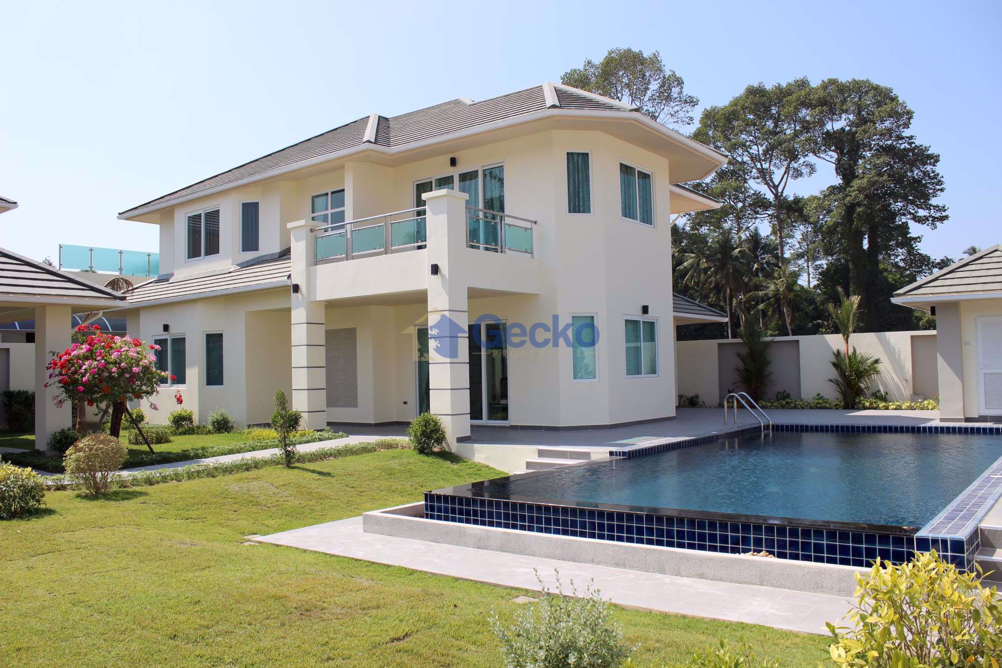Green Field Villa 5