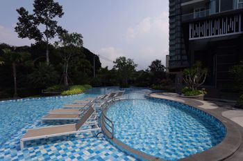บางเสร่ คอนโดมิเนี่ยม - C006419