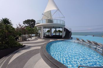 บางเสร่ คอนโดมิเนี่ยม - C006420