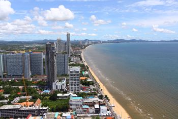 จอมเทียน คอนโดมิเนี่ยม - C006422