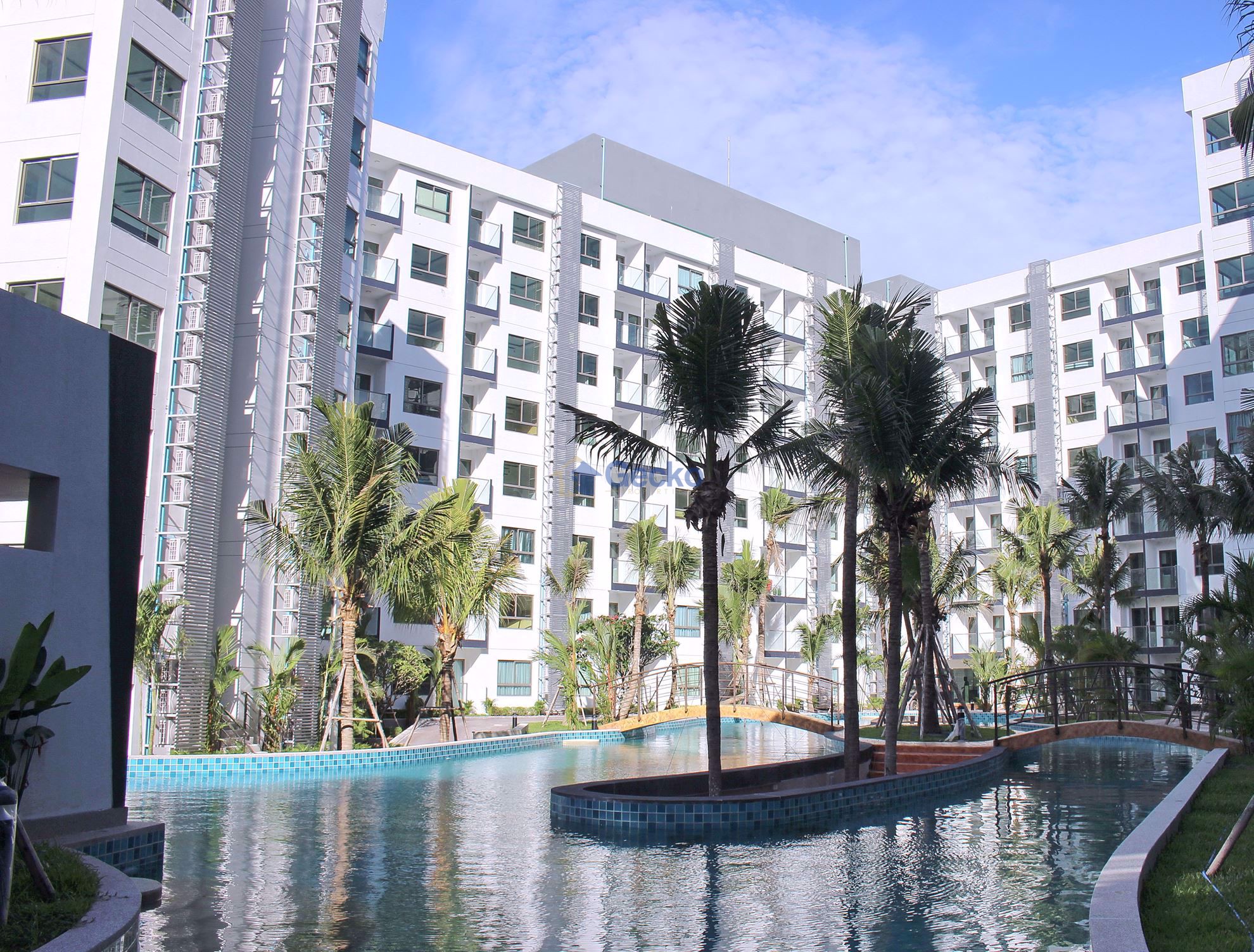 Arcadia Beach Resort