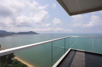 บางเสร่ คอนโดมิเนี่ยม - C006424