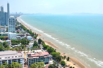 Jomtien Condo - C006426