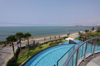 บางเสร่ คอนโดมิเนี่ยม - C006428