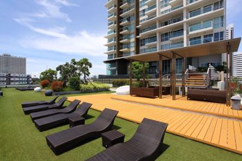 Jomtien Condo - C006429