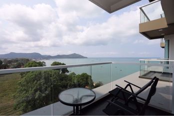 บางเสร่ คอนโดมิเนี่ยม - C006432