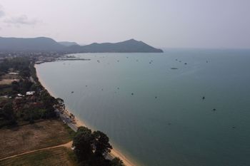 บางเสร่ คอนโดมิเนี่ยม - C006434