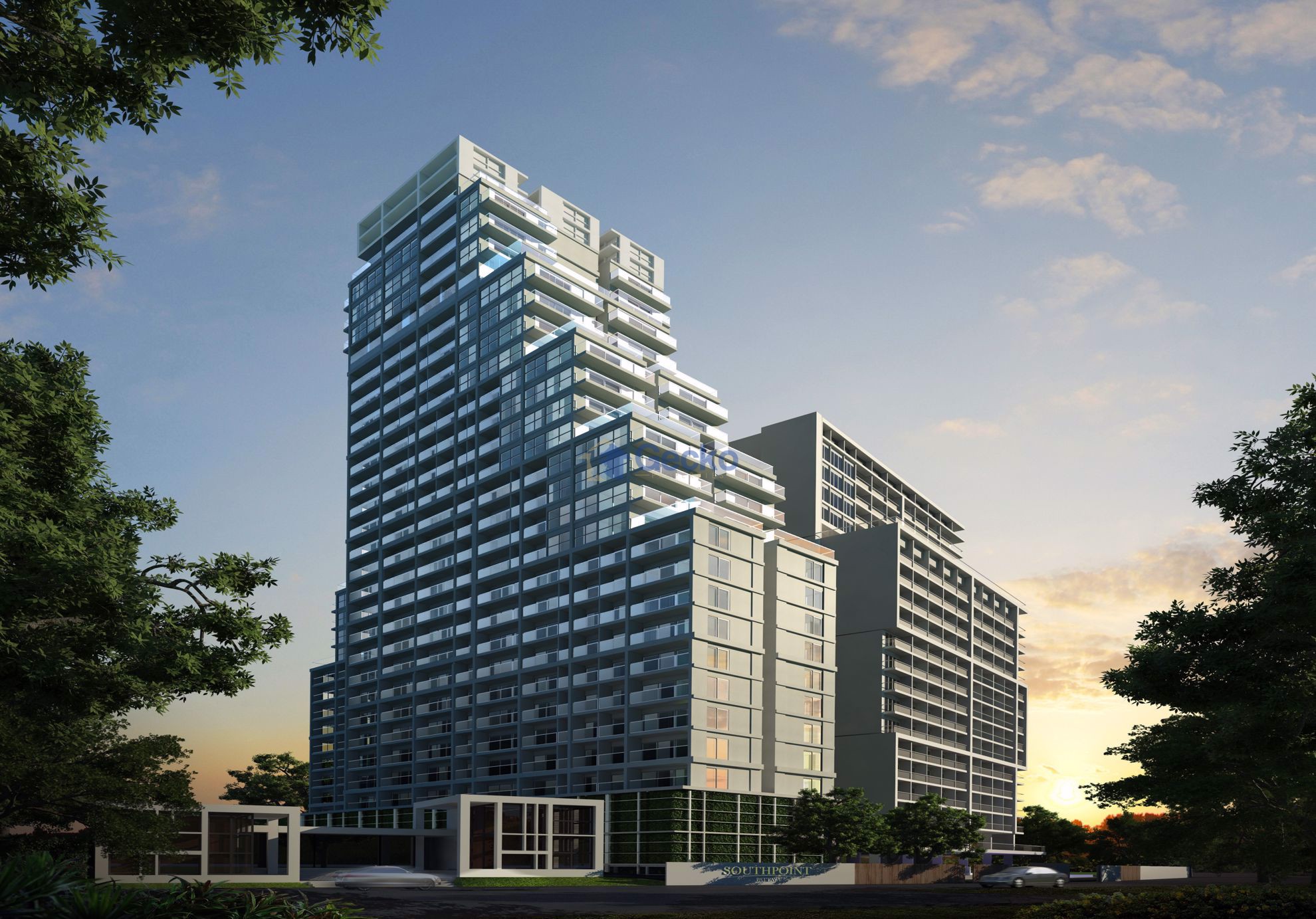 Southpoint Pattaya