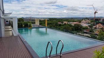 จอมเทียน คอนโดมิเนี่ยม - C006440