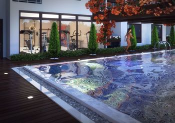 Jomtien Condo - C005776
