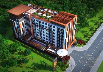 Jomtien Condo - C005778