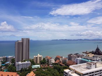 Wongamat Condo - C006453
