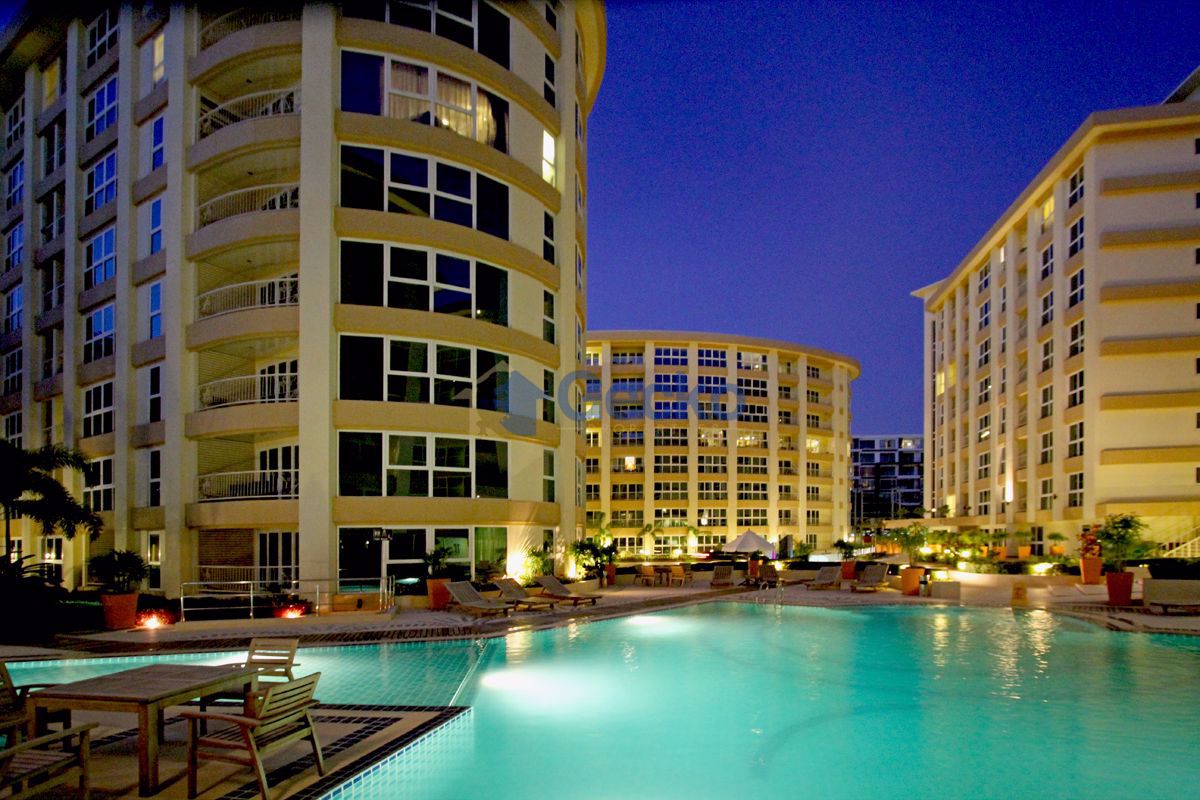 City Garden Pattaya